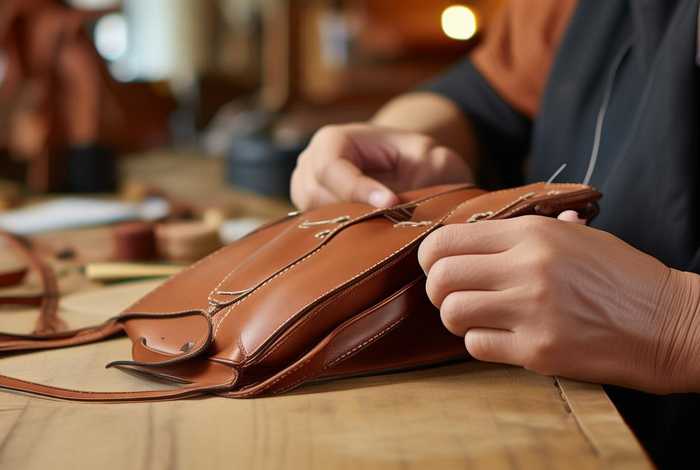 小布包包制作过程 小布包包制作过程视频