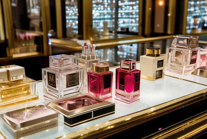 世界三大顶奢品牌化妆品 - 世界三大顶奢品牌化妆品排名 世界三大顶奢品牌化妆品 - 世界三大顶奢品牌化妆品排名