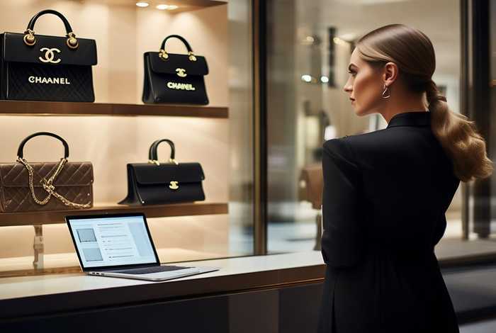 香奈儿包包怎么买线上 香奈儿包包怎么买线上便宜