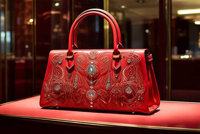 中国最贵的包多少钱 - 中国最贵的包多少钱一个