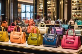 值得入手的奢侈品包包大全；值得入手的奢侈品包包大全女士