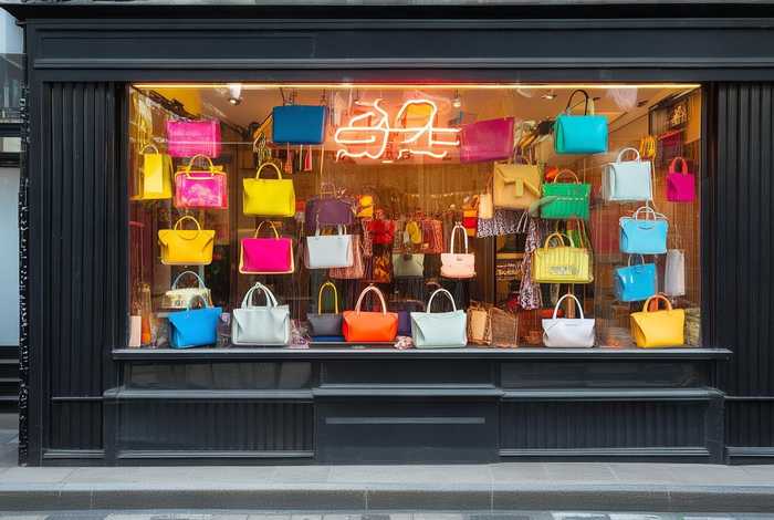 小布包包专卖店（小布包包专卖店地址）