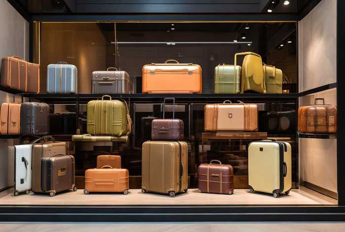 世界箱包品牌排行榜前十名（世界箱包品牌排行榜前十名有哪些）