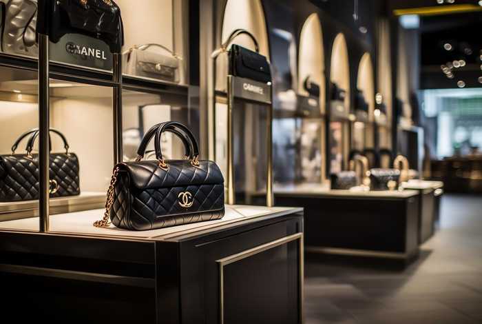 香奈儿官网哪里可以买包 香奈儿官网哪里可以买包包正品