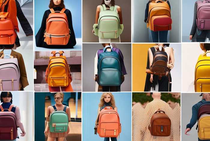 双肩包品牌十大排名女图片、双肩包品牌十大排名女款