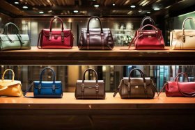 十大品牌包包图片大全（十大品牌包包图片大全集）