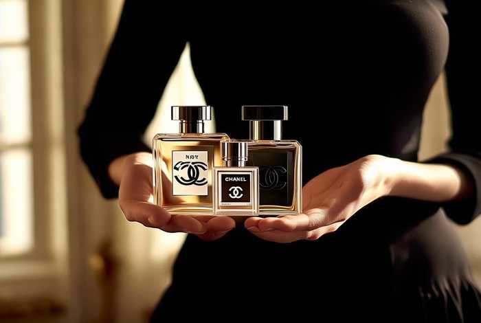 香奈儿四大经典款香水，香奈儿四大经典款香水是什么