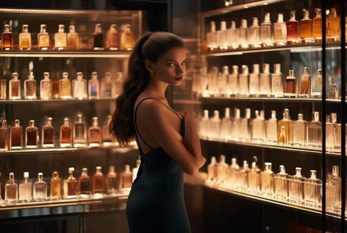 香水品牌排名前十名女士 - 香水品牌排行榜前十名女士2021