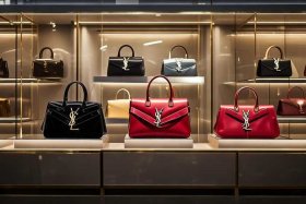 圣罗兰官方旗舰店官网包；圣罗兰官方旗舰店官网包包价格表