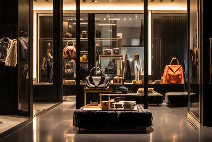 圣罗兰算是几线品牌 圣罗兰算是几线品牌吗