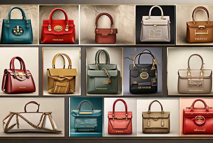 奢侈品牌包包logo大全及中文；奢侈品牌包包logo大全及中文名称