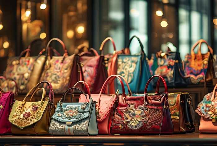 中国品牌的包包奢侈品有哪些；中国品牌的包包奢侈品有哪些名字