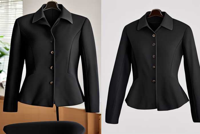 中老年女式薄款夹克黑色 - 中老年女式夹克外套短款 中老年女式薄款夹克黑色 - 中老年女式夹克外套短款