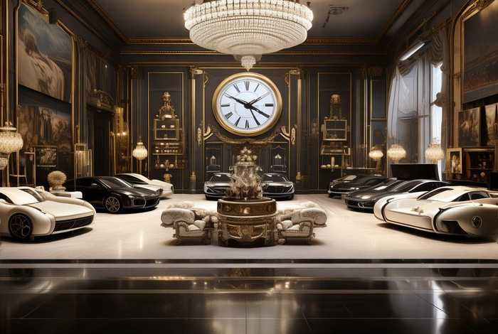 奢侈品十大排名榜、奢侈品十大排名榜单