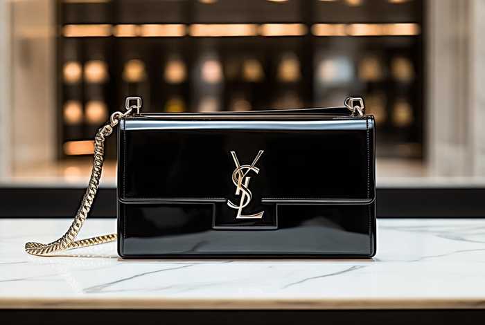 圣罗兰官网包包最新款 - 圣罗兰官网包包最新款价格
