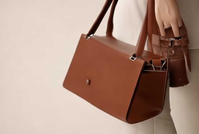 小众且高级的包包推荐百搭 - 小众且高级的包包推荐百搭女