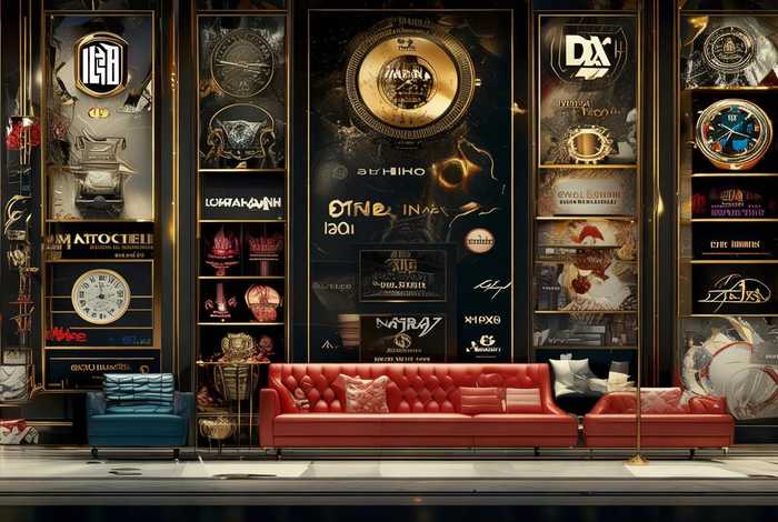 奢侈品品牌大全100个（奢侈品品牌大全100个品牌）