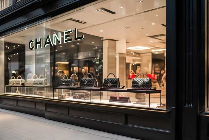 香奈儿官网官方旗舰店包包在哪买 香奈儿官网官方旗舰店包包在哪买的