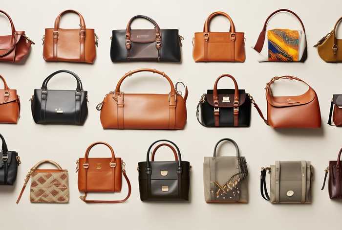 中低端女包品牌一览表(中低端女包品牌一览表图片) 中低端女包品牌一览表(中低端女包品牌一览表图片)