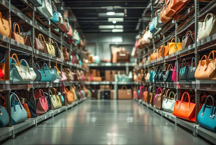 原单包包一手货源 - 原单包包厂家一手货源