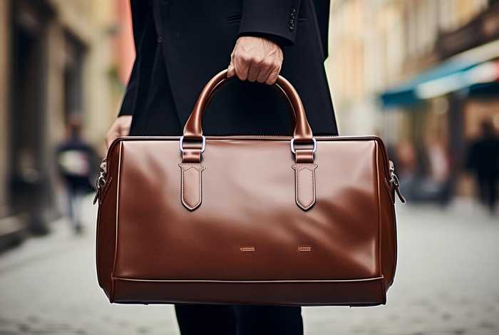 什么品牌的男包比较好；什么品牌的男包比较好看