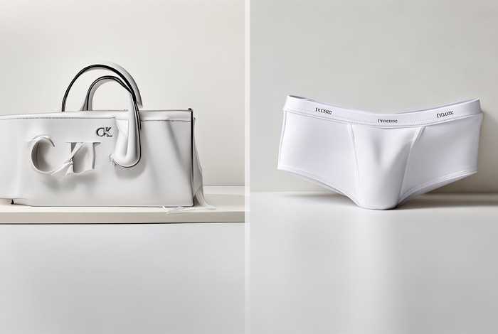 小ck包包跟ck内裤有什么区别，小ck包包跟ck内裤有什么区别吗