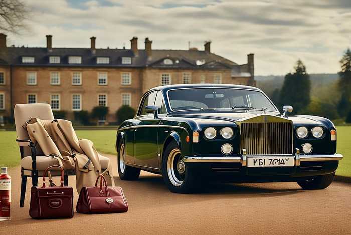 英国的奢侈品牌有哪些；英国的奢侈品牌有哪些品牌