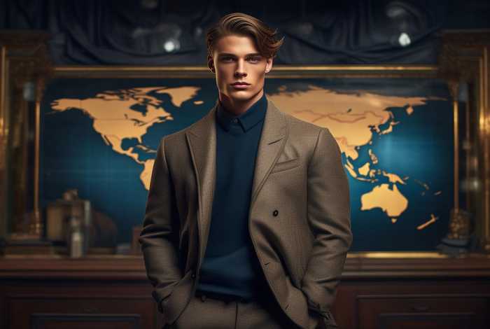 世界品牌男装十大排名有哪些?(世界品牌男装十大排名有哪些) 世界品牌男装十大排名有哪些?(世界品牌男装十大排名有哪些)