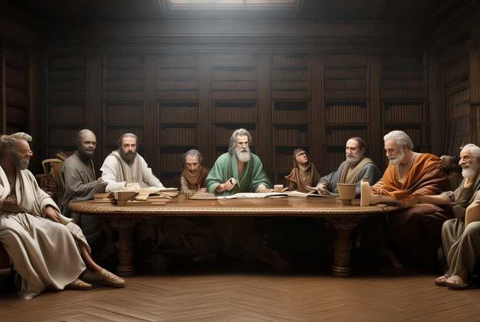 世界公认十大思想家哲学家；世界公认十大思想家哲学家排名