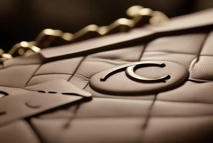 香奈儿包包怎么辨别正品真假，香奈儿包包怎么辨别正品真假视频