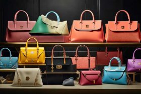 奢侈品女包款式销量排名 - 奢侈品女包款式销量排名前十