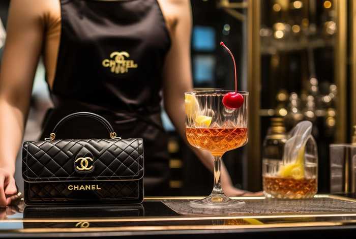 香奈儿的包包一般多少价位勾兑酒，香奈儿的包一般都多少钱