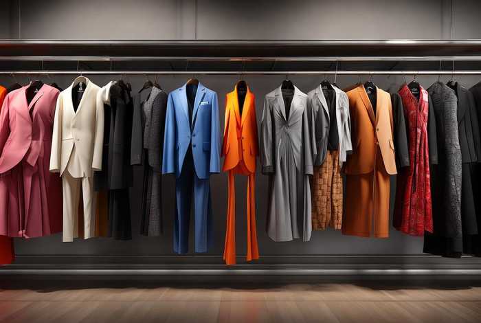 世界知名品牌服饰推荐;世界知名品牌服饰推荐图片 世界知名品牌服饰推荐;世界知名品牌服饰推荐图片