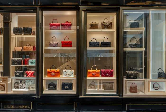 香奈儿海外官网 香奈儿包包海外官网