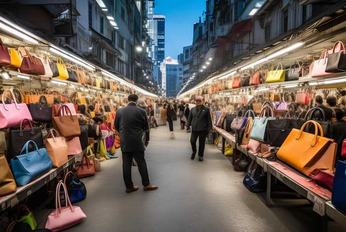 一线品牌包包尾货批发市场(一线品牌包包尾货批发市场有哪些) 一线品牌包包尾货批发市场(一线品牌包包尾货批发市场有哪些)