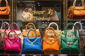 十大奢侈品女包图片及价格、十大奢侈品女包图片及价格大全