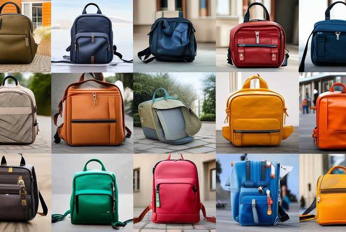 适合大学生的包包品牌排行榜（适合大学生的包包品牌排行榜图片）