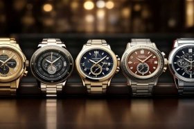 十大世界名牌手表排名榜、十大世界名牌手表排名榜前十名