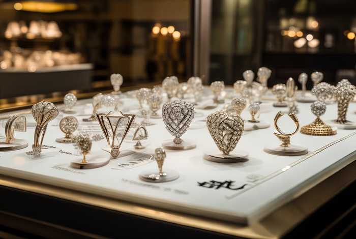 珠宝品牌排行榜前十名及成立时间；珠宝品牌排行榜前十名及成立时间是多少