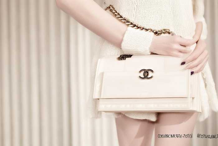 香奈儿2014，香奈儿2014包包款式