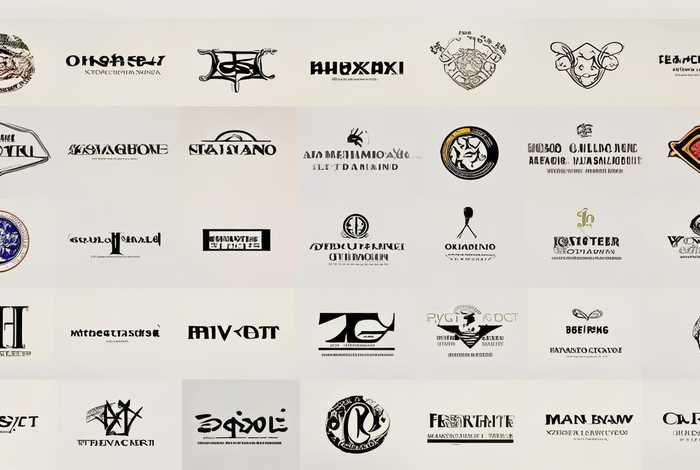 奢侈品品牌logo图片大全集；奢侈品品牌logo图片大全集女装