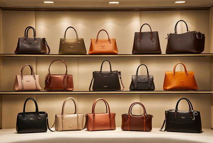 中档包包排行榜前20名 中档包包排行榜前20名品牌