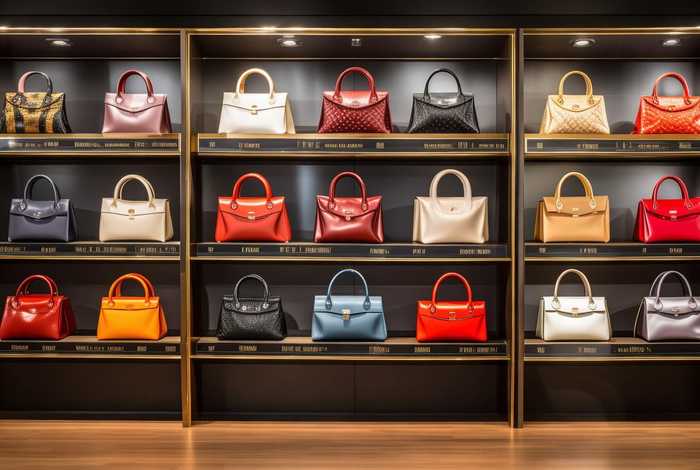 十大名牌手袋品牌排行榜图片，十大名牌手袋品牌排行榜图片及价格