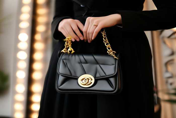 香奈儿小金球（香奈儿小金球单肩包）