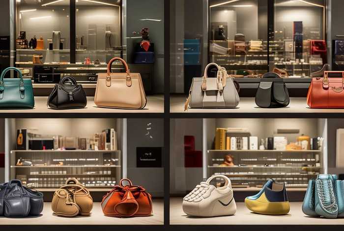 十大必买经典款包包鞋；十大必买经典款包包鞋品牌