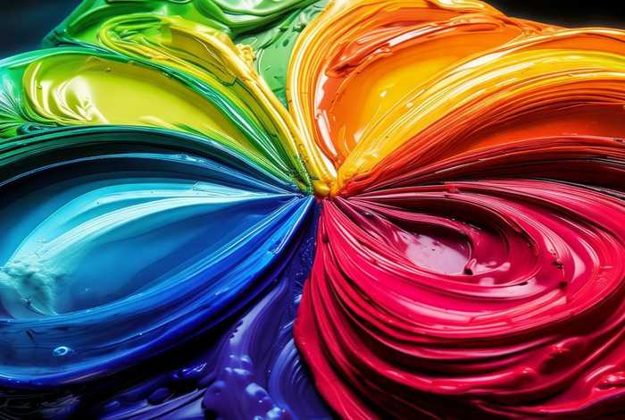 世界十大品牌油墨 - 世界十大品牌油墨排名 世界十大品牌油墨 - 世界十大品牌油墨排名