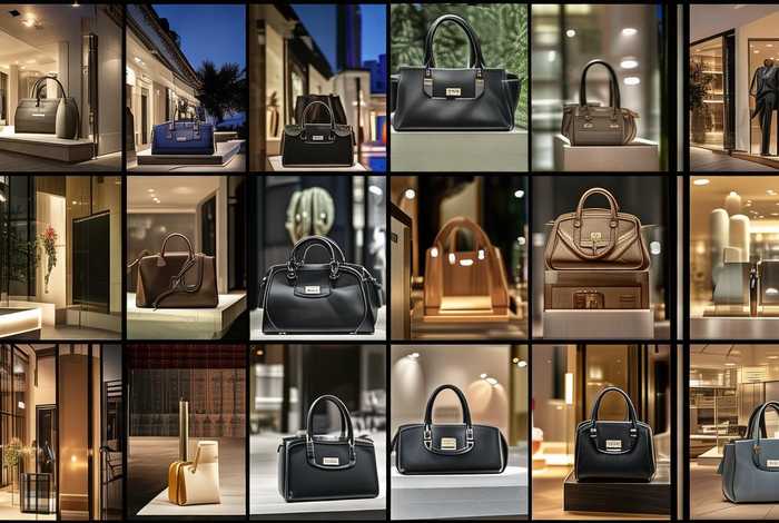 外国包包品牌排名（外国包包品牌排名前十）