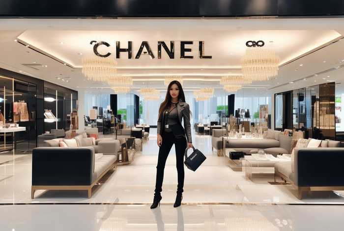 泰国香奈儿官网（香奈儿泰国官网价格）