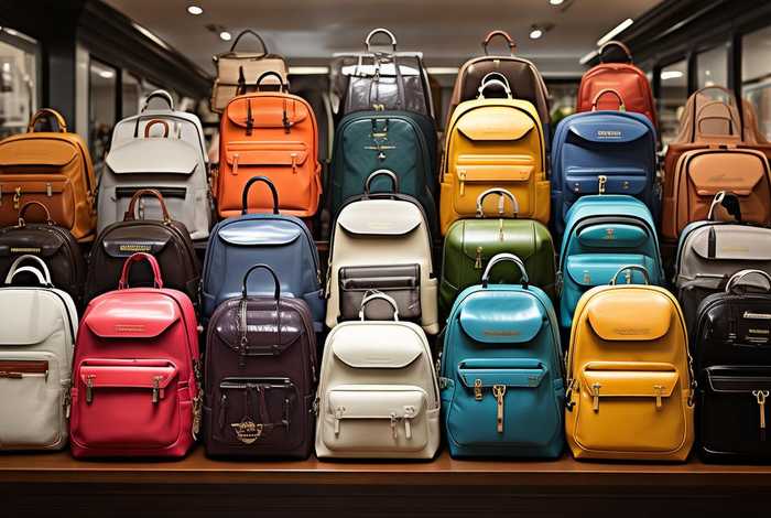 世界名牌双肩包包品牌大全；世界名牌双肩包包品牌大全排名