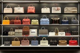 中高端的包包 - 中高端的包包有哪些品牌